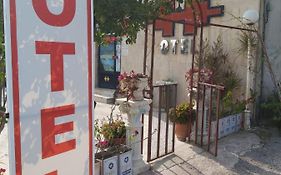 Hasyurt Hotel